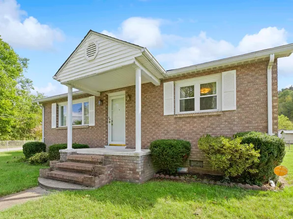 2815 Park Ave, Huntington, WV 25704