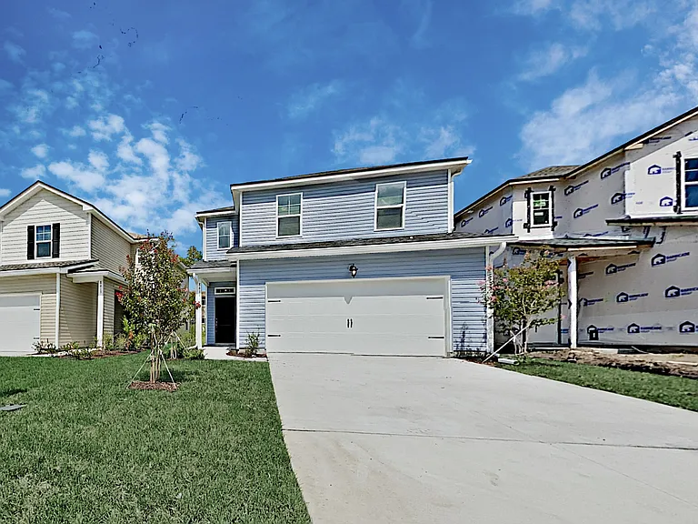 8619 Highfield Ave — Photo 1