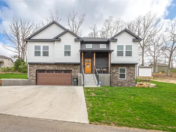 21739 Lomax Dr, Waynesville, MO 65583