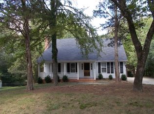 7600 Soaringfree Ln, Charlotte, NC 28226