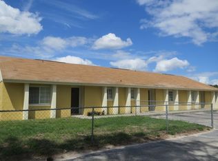 1933 Truman Rd, Orlando, FL 32807