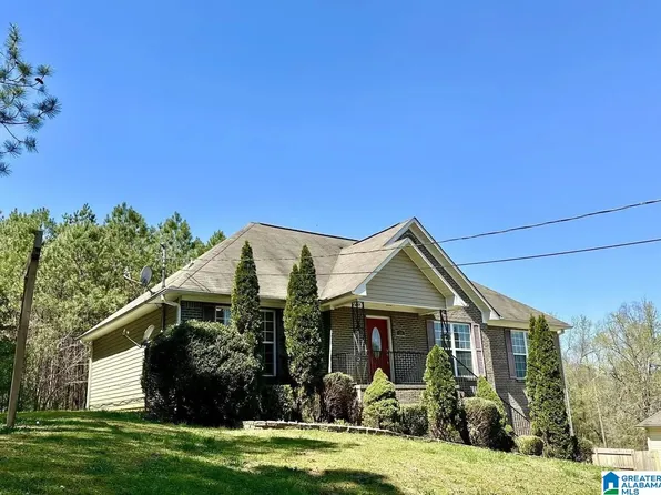 34 Oakbrook Cir, Cleveland, AL 35049