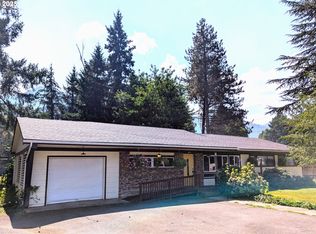 48294 Hills St, Oakridge, OR 97463