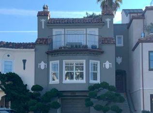 2471 Francisco St, San Francisco, CA 94123