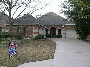 2016 Whitney Ln, McKinney, TX 75070