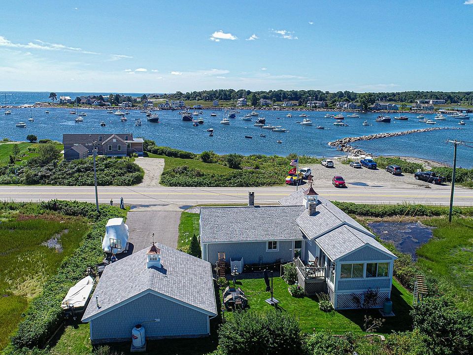 1761 Ocean Boulevard, Rye, NH 03870 Zillow