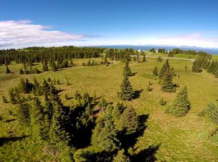 22230 Sterling Hwy, Ninilchik, AK 99639