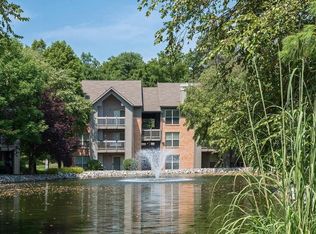 12525 Lighthouse Way Dr APT A, Saint Louis, MO 63141