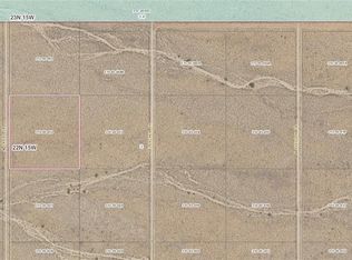 LOT 12 N Crest Dr, Kingman, AZ 86409