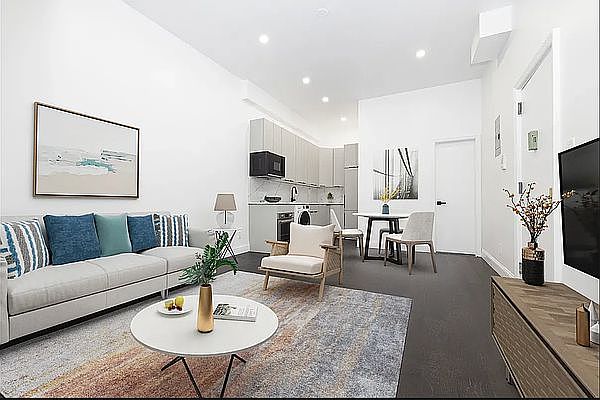 1st image of 237 W 72nd St #4