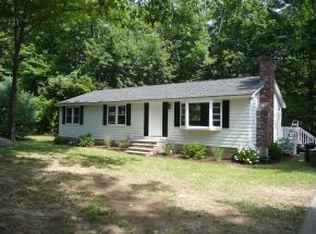 84 Forest Rd, Lyndeborough, NH 03082