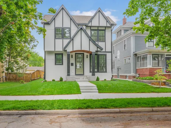 3213 Holmes Ave S, Minneapolis, MN 55408