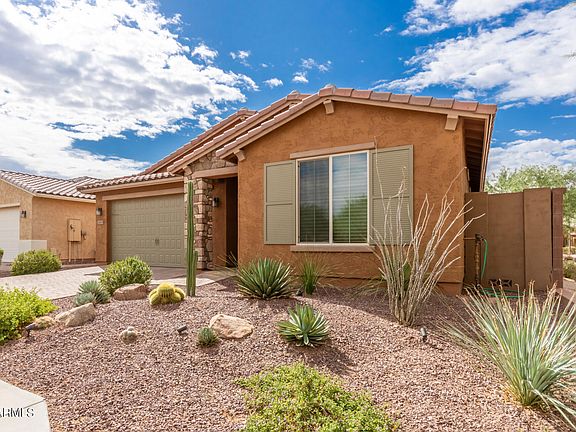 2nd image of 2619 W BRISA Drive