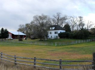 34039 Camas Rd, Polson, MT 59860