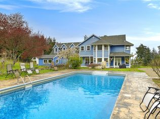 488 McKercher Rd, Southern Gulf Islands, BC V0N 2J2