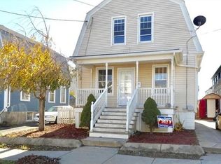 54 Central Ave, New Bedford, MA 02745