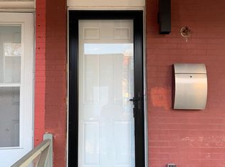 1379 S 46th St, Philadelphia, PA 19143