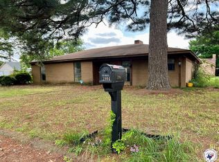 2904 E 48th St, Texarkana, AR 71854
