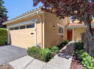 461 Leahy St, Redwood City, CA 94061