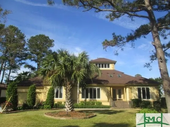 4 Melinda Circle, Savannah, GA 31406