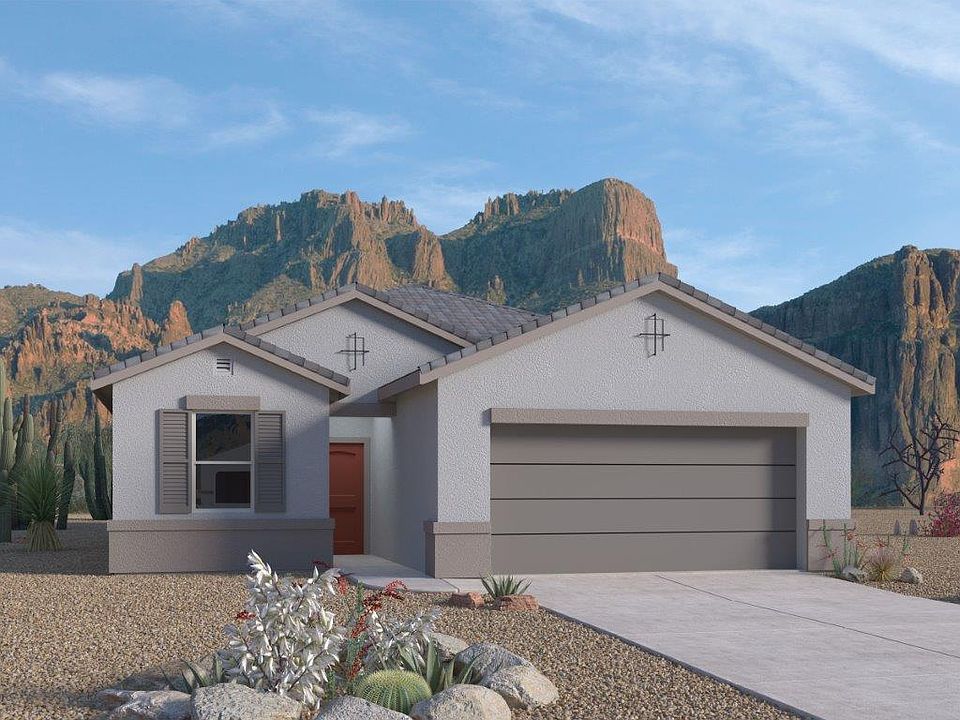Plan Elevation.