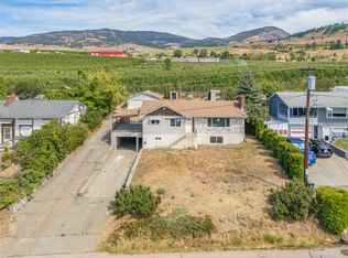 864 McKenzie Rd, Kelowna, BC V1X 2B3