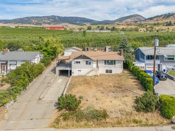 864 McKenzie Rd, Kelowna, BC V1X 2B3