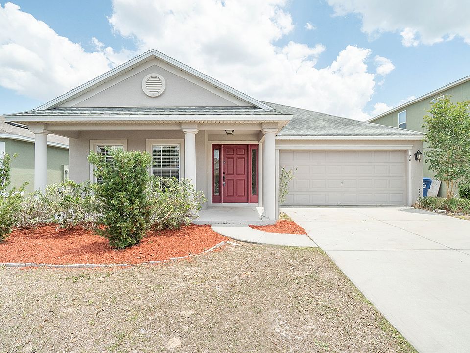 1st image of 126 Prairie Falcon Dr
