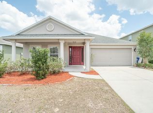 126 Prairie Falcon Dr, Groveland, FL 34736