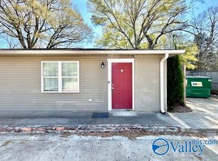 3807 McVay St SW APT I, Huntsville, AL 35805