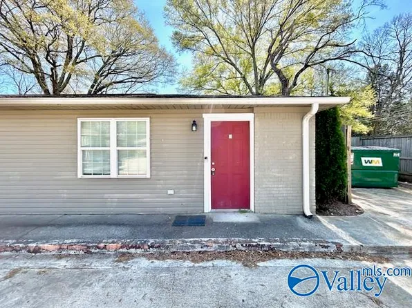 3807 McVay St SW APT I, Huntsville, AL 35805