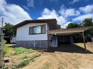 2324 Pio Pl APT A, Honolulu, HI 96819