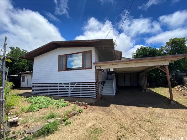 2324 Pio Pl APT A, Honolulu, HI 96819