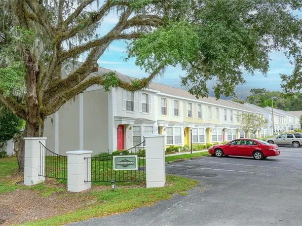 13538 Embassy Park Ct #44A2, Dade City, FL 33525