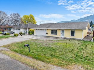 430 E 9th Ave, Kettle Falls, WA 99141