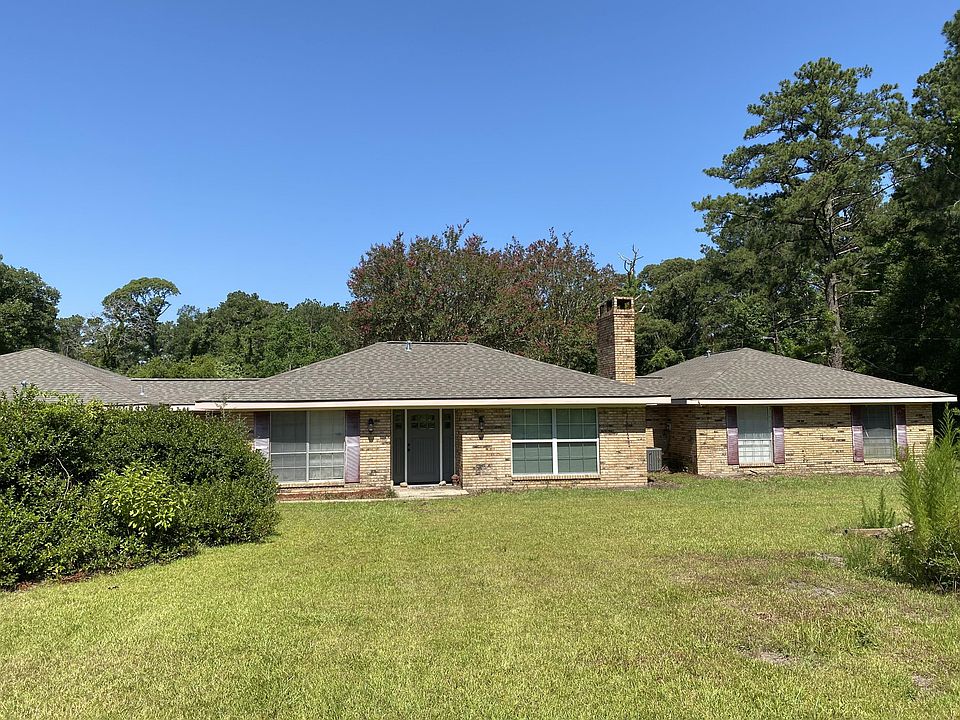 190 Charles Pl, Deridder, LA 70634 MLS 263863 Zillow