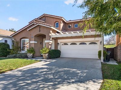 34215 Pinehurst Dr, Yucaipa, CA, 92399