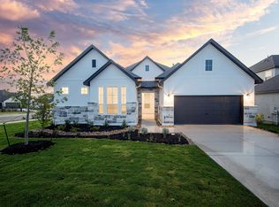 Drake 60' Plan, Esperanza, Boerne, TX 78006