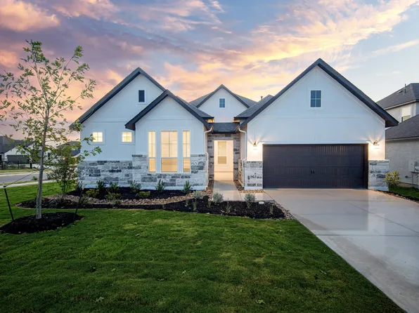 Drake 60' Plan, Esperanza