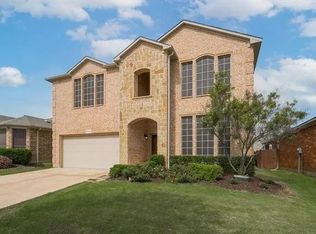 4508 Lacewood Dr, Argyle, TX 76226
