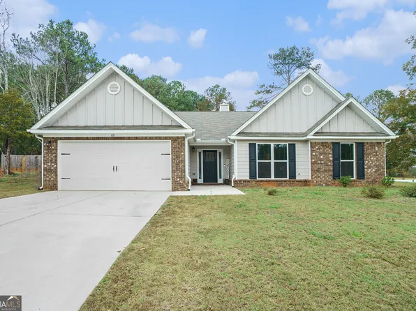 69 Camp Ct, Bethlehem, GA 30620