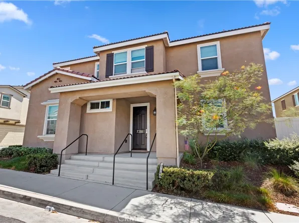 7386 Hawkeye Ridge Rd, Jurupa Valley, CA 92509