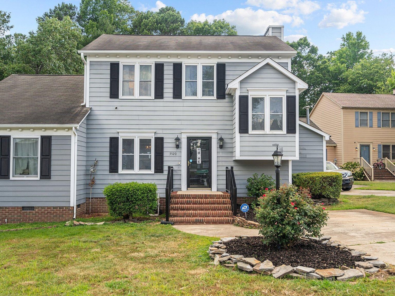 3520 Rawdon Dr, Durham, NC 27713 Zillow