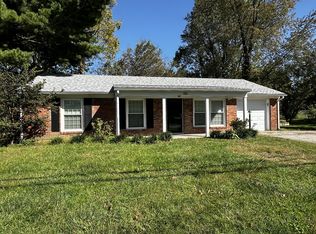 701 Marengo Dr, Middletown, KY 40243