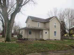 3190 3rd St, Trinway, OH 43842