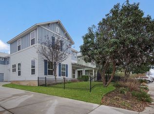 223 Claremont Ave UNIT 101, San Antonio, TX 78209