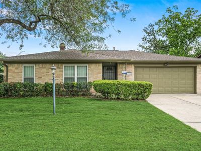 8922 Indian River Drive, Houston, TX, 77088