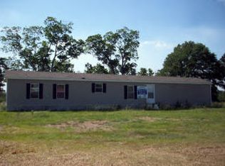 342 Dunn Ratcliff Rd NW, Brookhaven, MS 39601