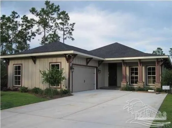 6270 Ladera Trl, Pace, FL 32571