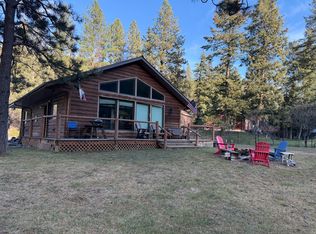 6651 Kootenai River Rd, Libby, MT 59923